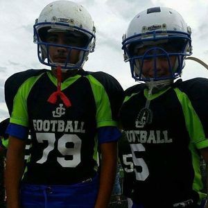 Meet your Posher, Angella